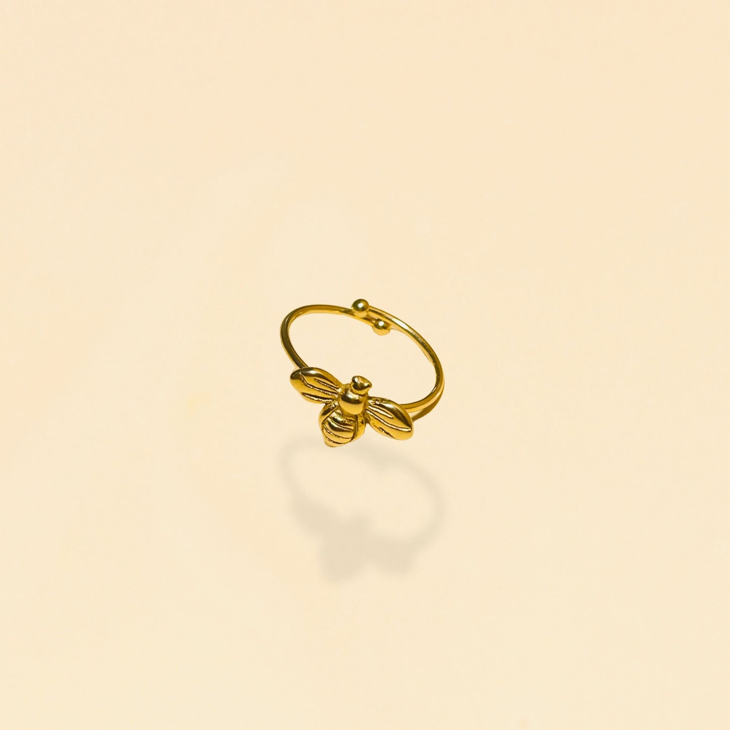 Anillo - Abeja