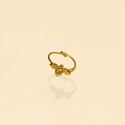 Anillo - Abeja