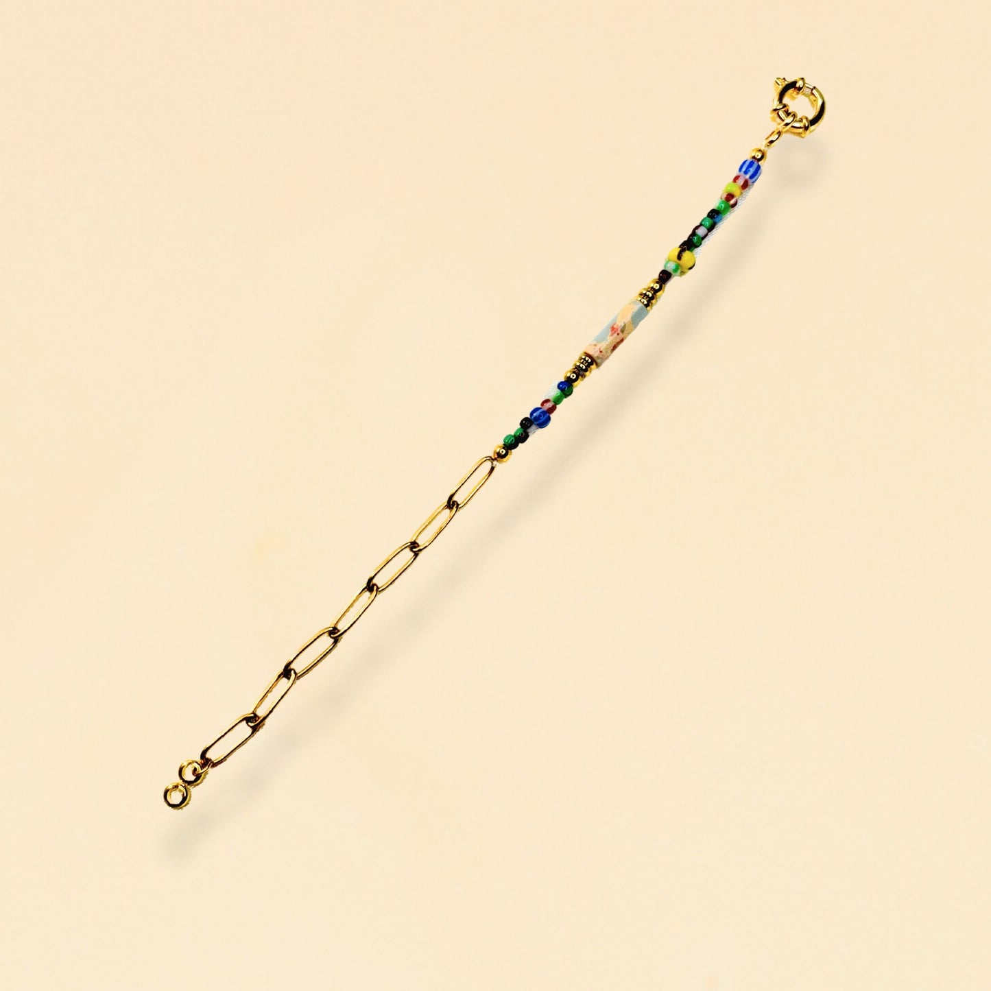 Pulsera - Maroua